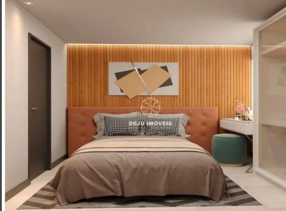 Apartamento, 2 quartos, 41 m² - Foto 3
