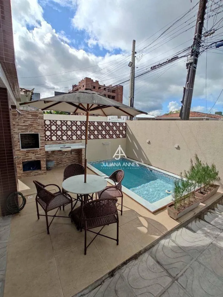 Apartamento, 2 quartos, 55 m² - Foto 2