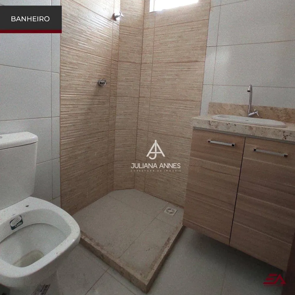 Apartamento, 2 quartos, 55 m² - Foto 3