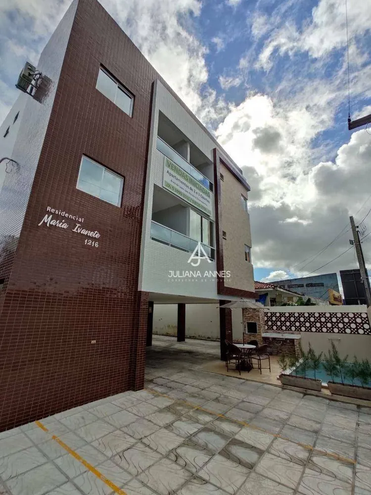 Apartamento, 2 quartos, 55 m² - Foto 4