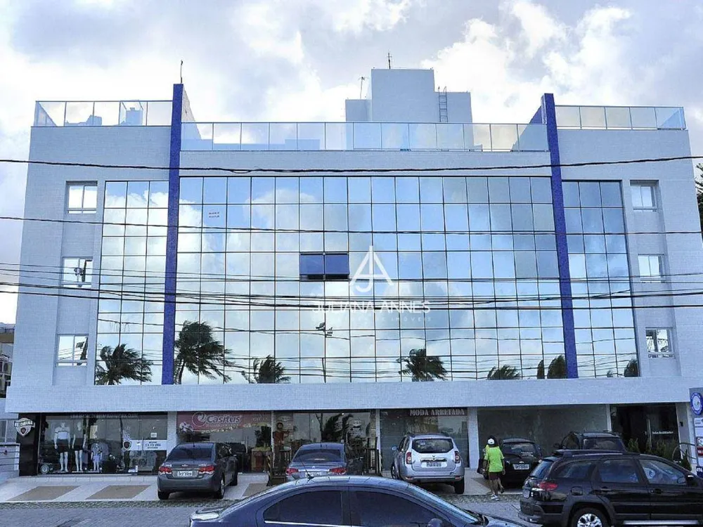 Cobertura, 1 quarto, 71 m² - Foto 4