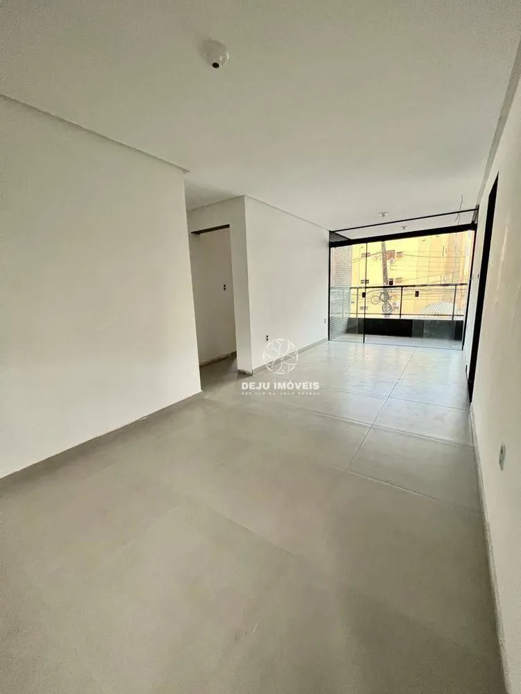 Apartamento, 3 quartos, 74 m² - Foto 2