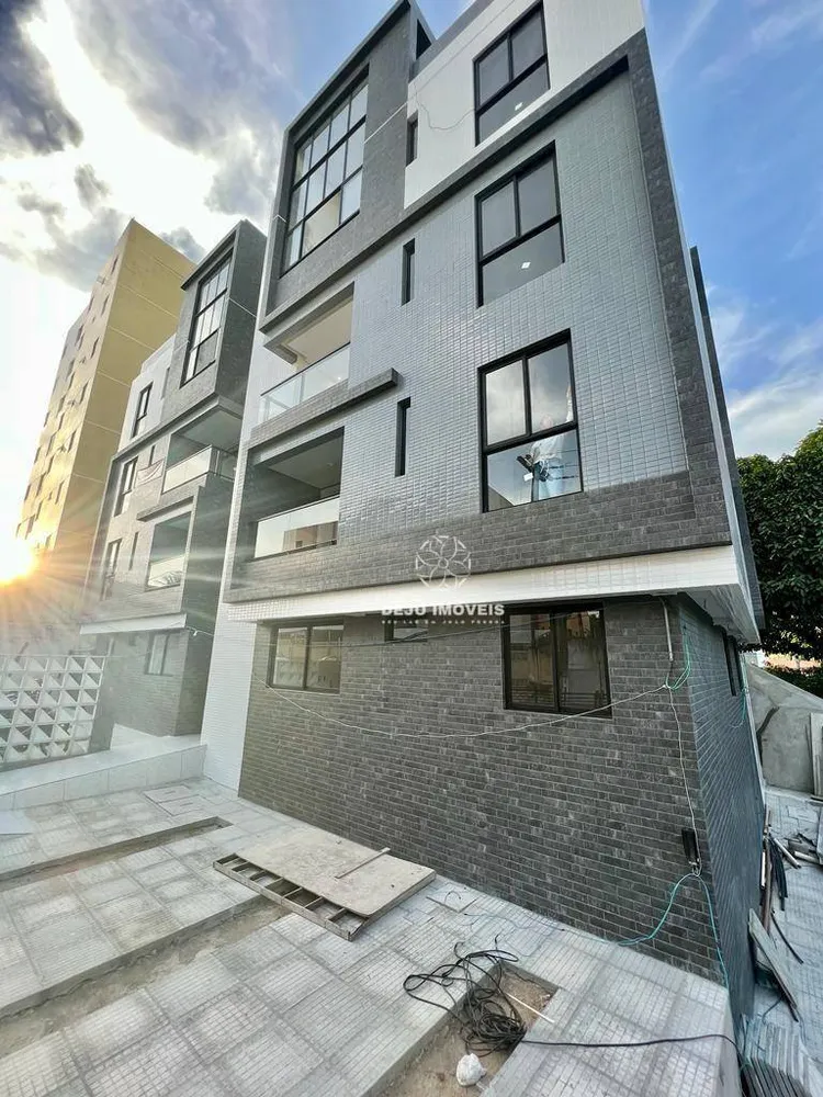 Apartamento, 3 quartos, 74 m² - Foto 1