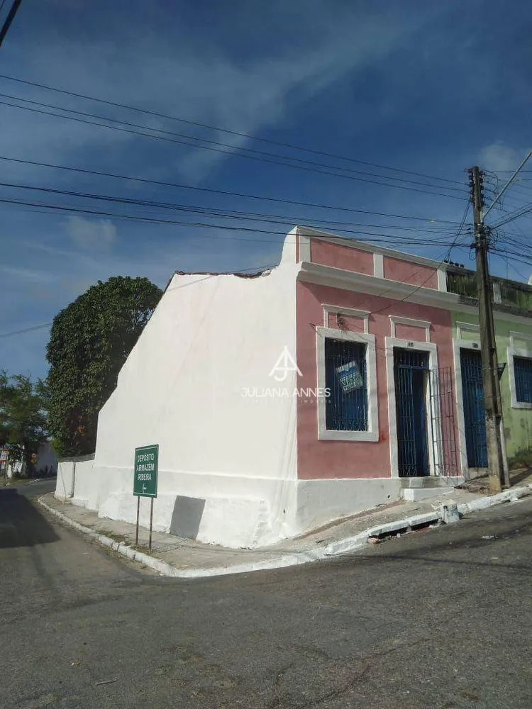 Casa, 1 quarto, 80 m² - Foto 1
