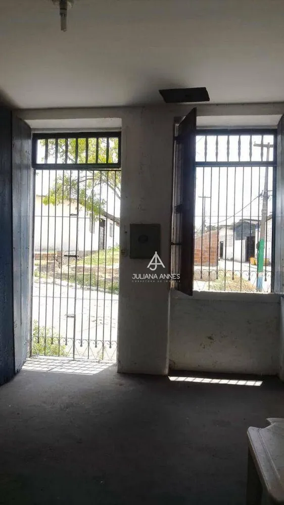 Casa, 1 quarto, 80 m² - Foto 3