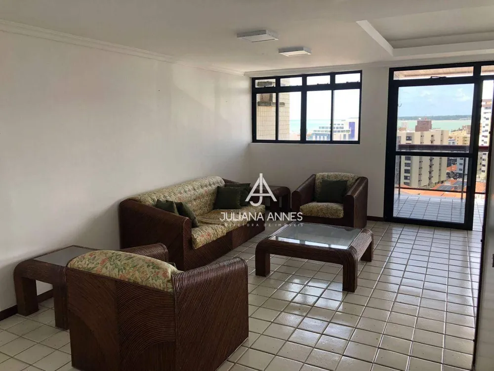 Apartamento, 4 quartos, 360 m² - Foto 4