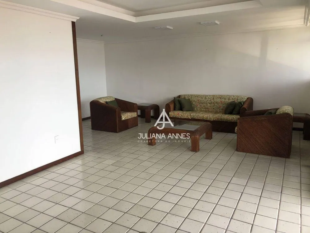 Apartamento, 4 quartos, 360 m² - Foto 3