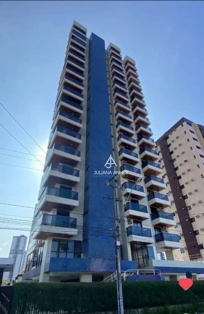 Apartamento, 4 quartos, 360 m² - Foto 2