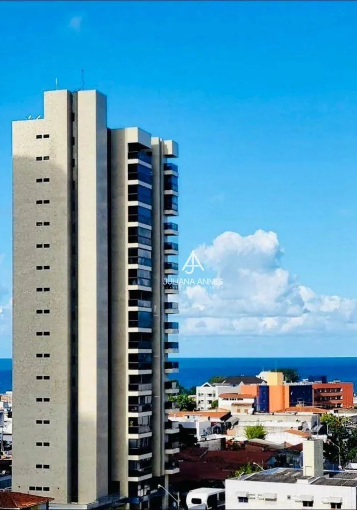 Apartamento, 4 quartos, 360 m² - Foto 1