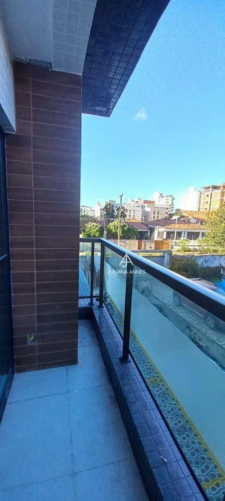 Apartamento, 1 quarto, 39 m² - Foto 4