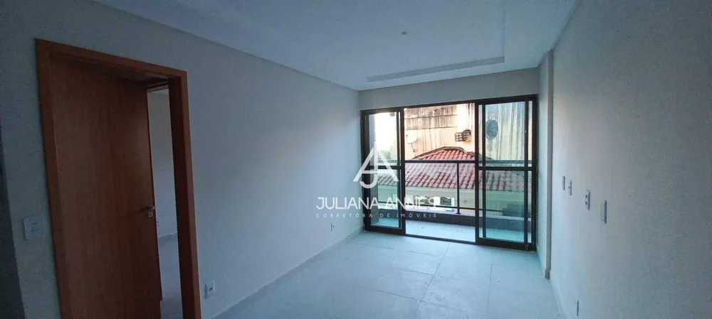 Apartamento, 1 quarto, 39 m² - Foto 2