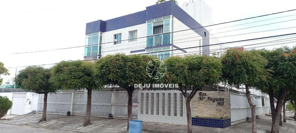 Apartamento, 3 quartos, 89 m² - Foto 1