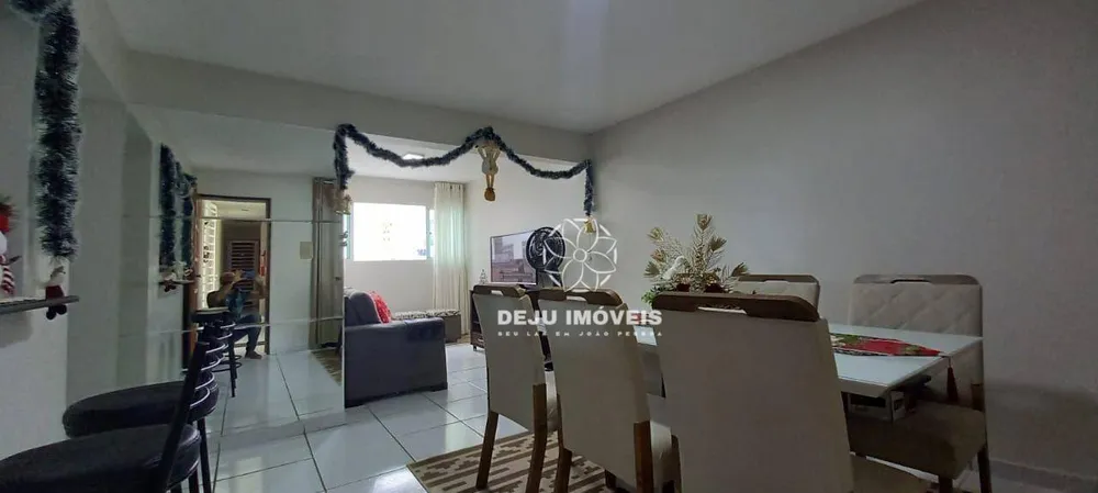 Apartamento, 3 quartos, 89 m² - Foto 3