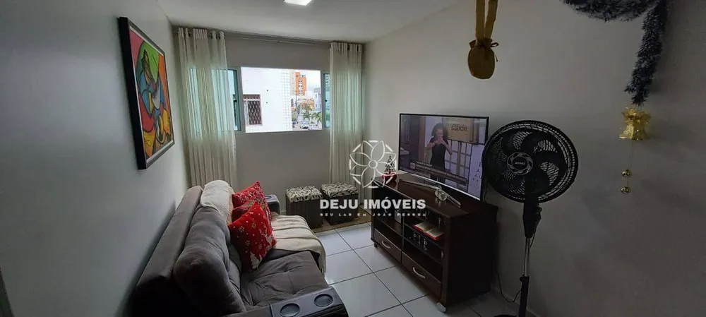 Apartamento, 3 quartos, 89 m² - Foto 2