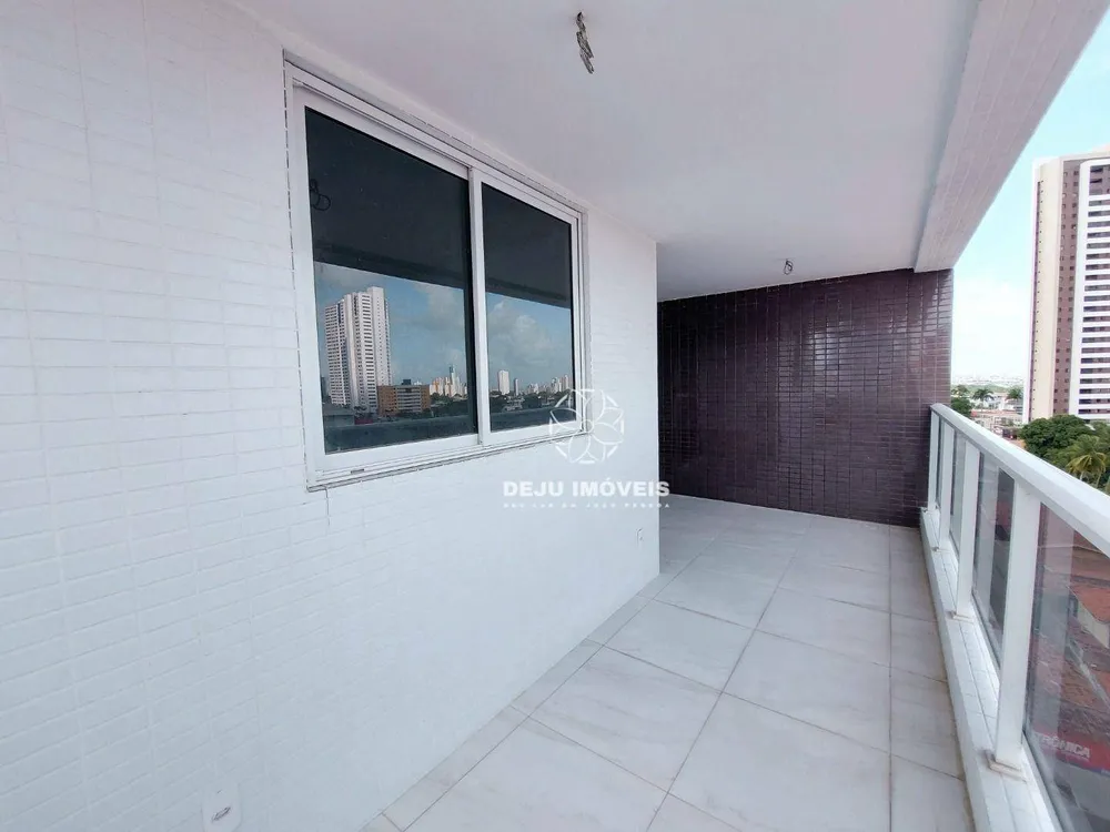 Apartamento, 3 quartos, 97 m² - Foto 2