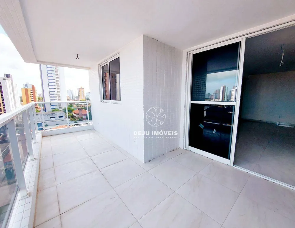 Apartamento, 3 quartos, 97 m² - Foto 1