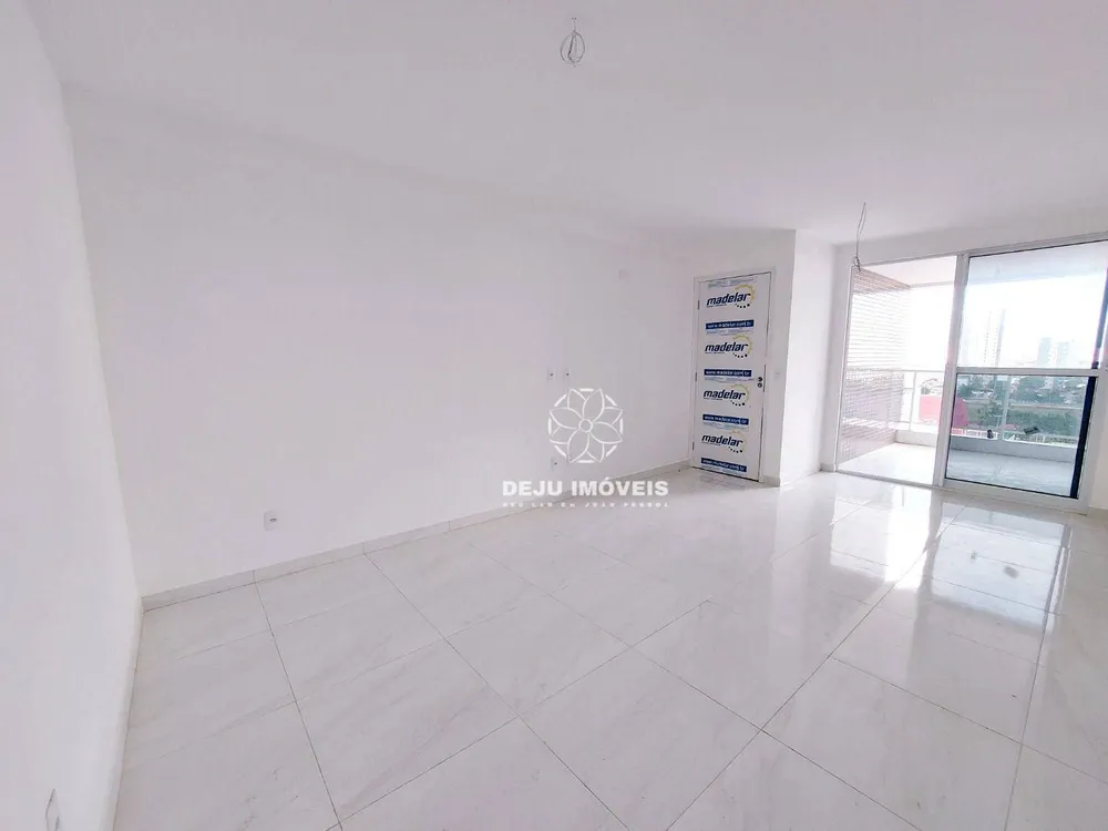 Apartamento, 3 quartos, 97 m² - Foto 3