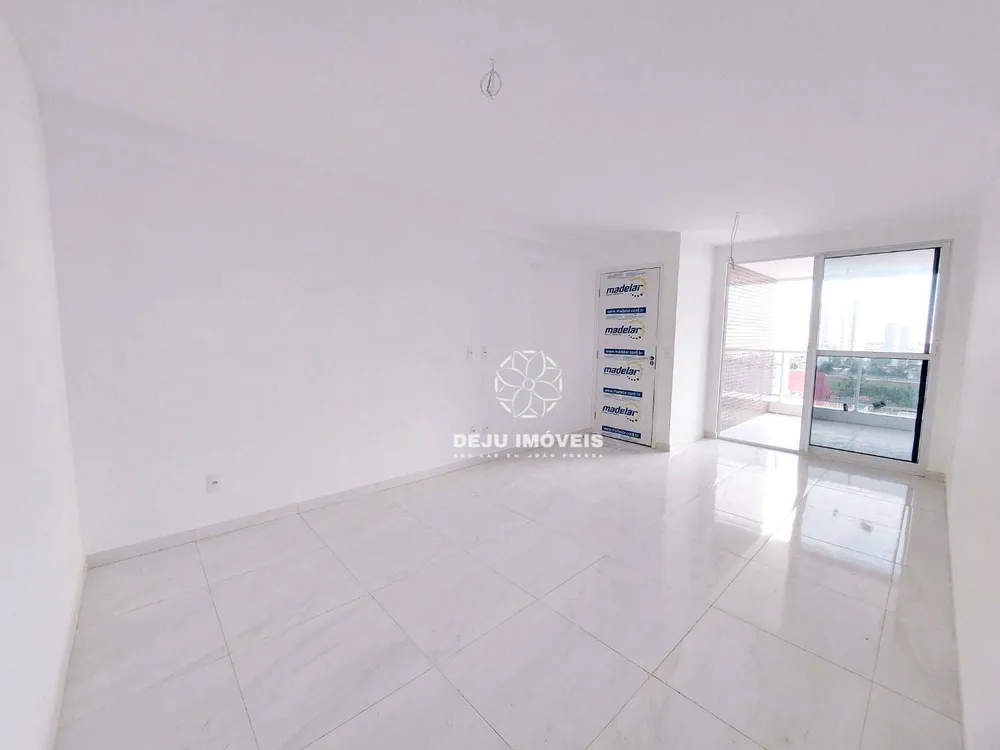 Apartamento, 3 quartos, 97 m² - Foto 4