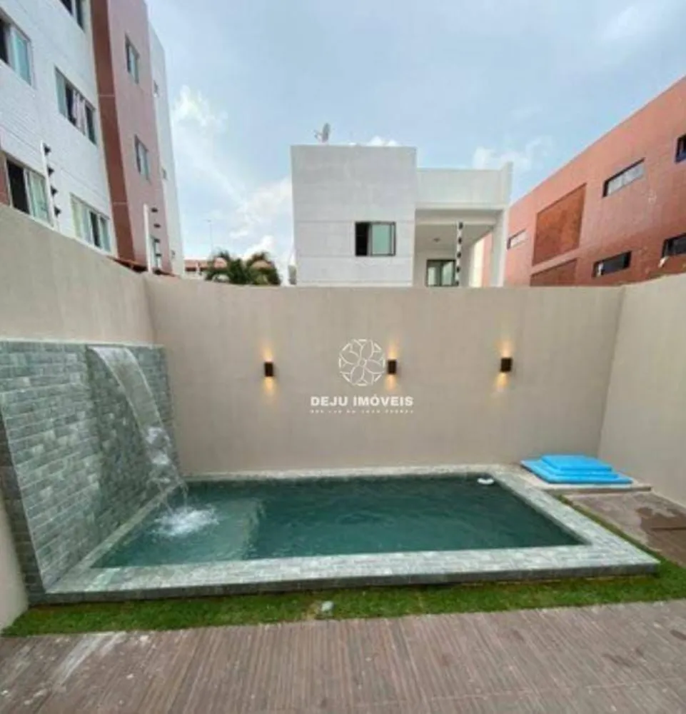 Casa de Condomínio, 3 quartos - Foto 3
