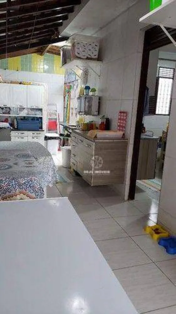 Casa, 5 quartos, 290 m² - Foto 3