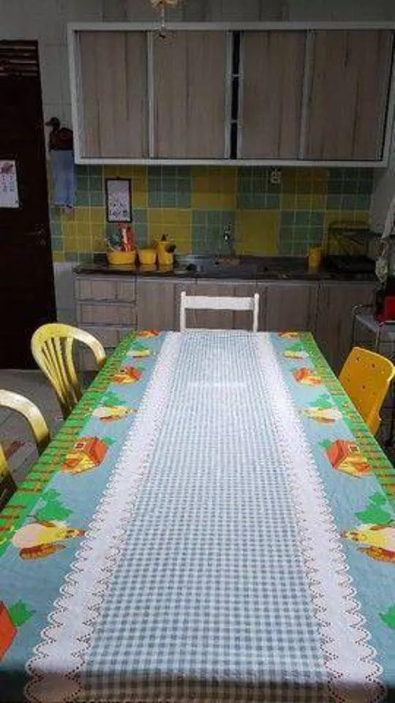 Casa, 5 quartos, 290 m² - Foto 4