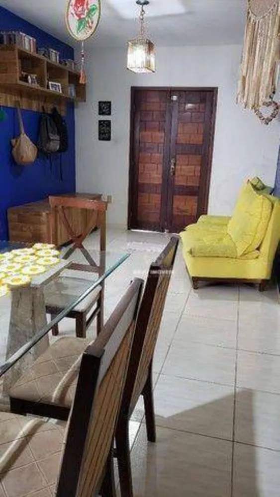 Casa, 5 quartos, 290 m² - Foto 2