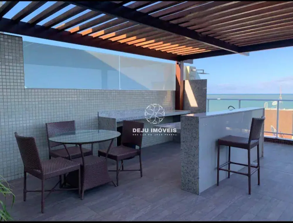 Apartamento, 2 quartos, 43 m² - Foto 4