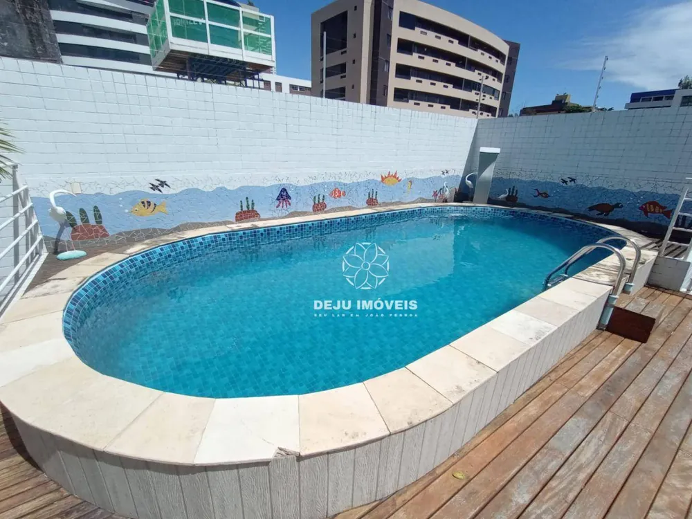 Apartamento, 2 quartos, 80 m² - Foto 2