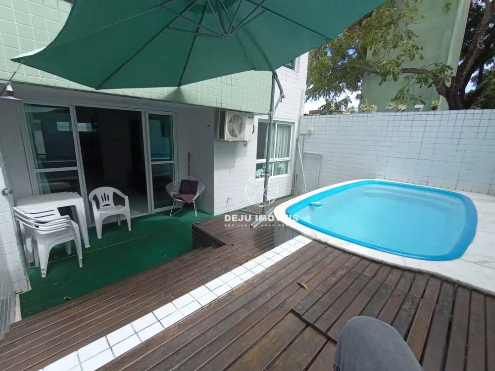 Apartamento, 2 quartos, 80 m² - Foto 3