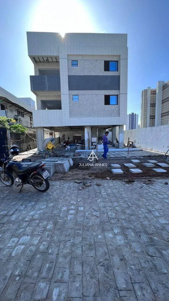 Apartamento, 3 quartos, 74 m² - Foto 1