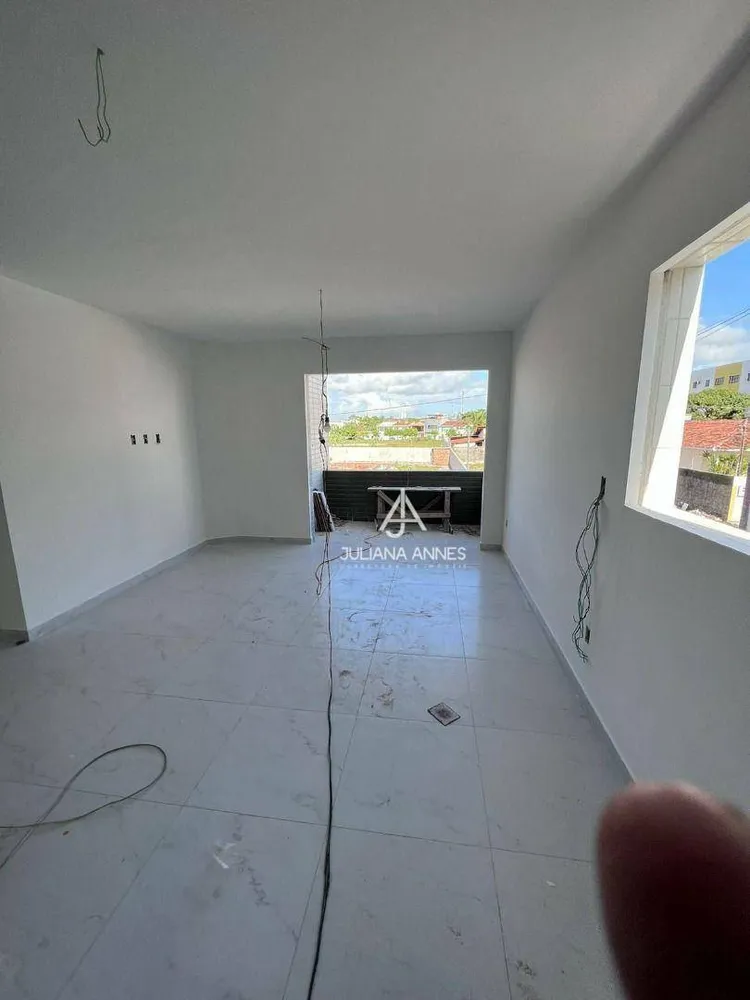 Apartamento, 3 quartos, 74 m² - Foto 4