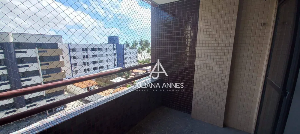 Apartamento, 3 quartos, 135 m² - Foto 3