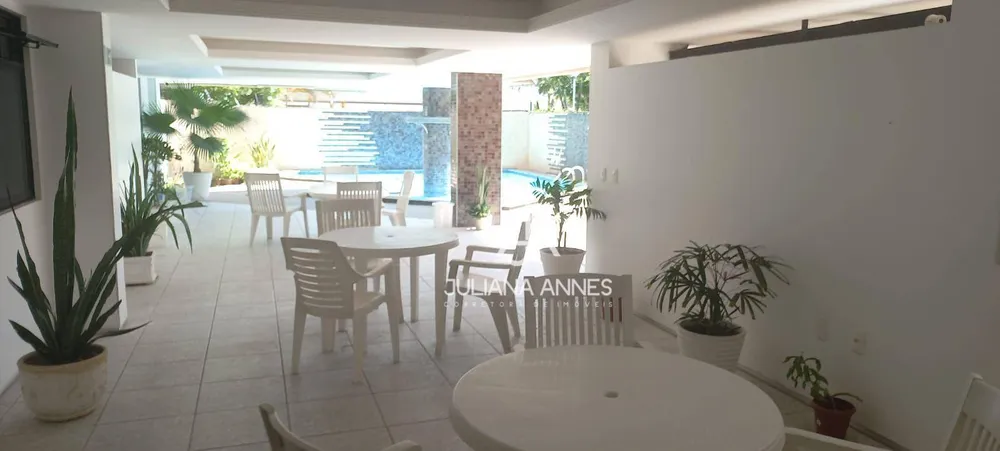 Apartamento, 3 quartos, 135 m² - Foto 4