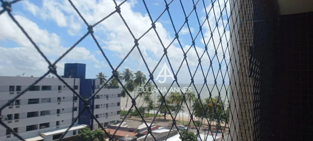 Apartamento, 3 quartos, 135 m² - Foto 1