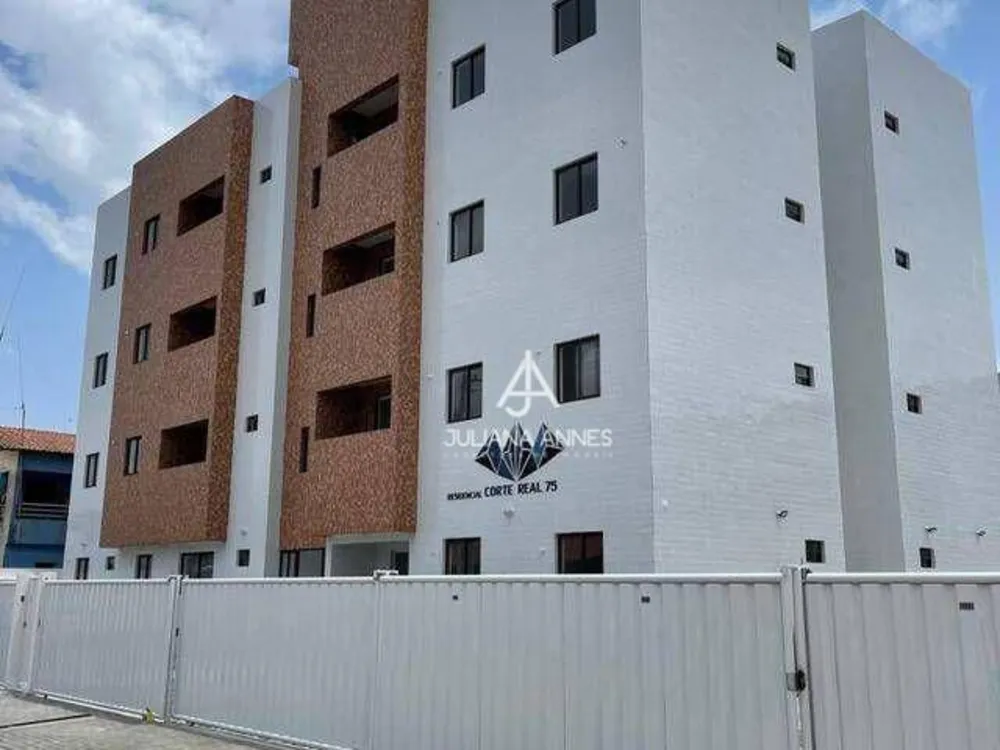 Apartamento, 3 quartos, 67 m² - Foto 2