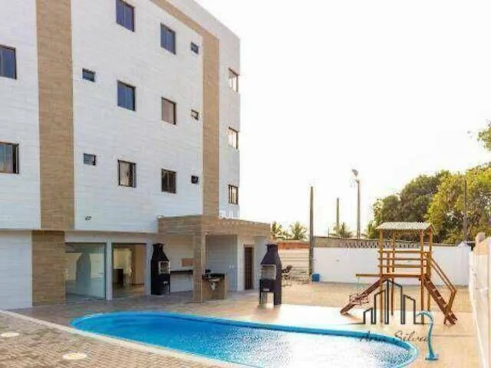 Apartamento, 3 quartos, 67 m² - Foto 1