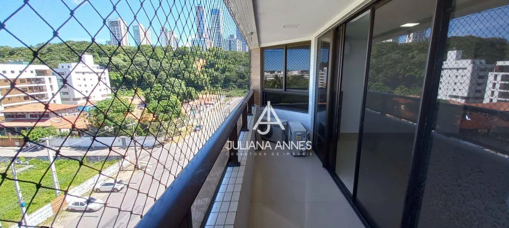 Apartamento, 1 quarto, 40 m² - Foto 2
