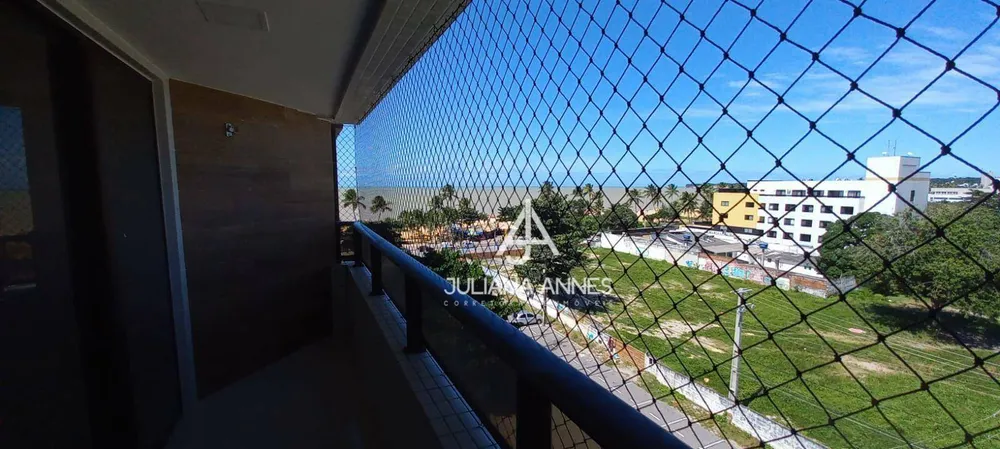 Apartamento, 1 quarto, 40 m² - Foto 1