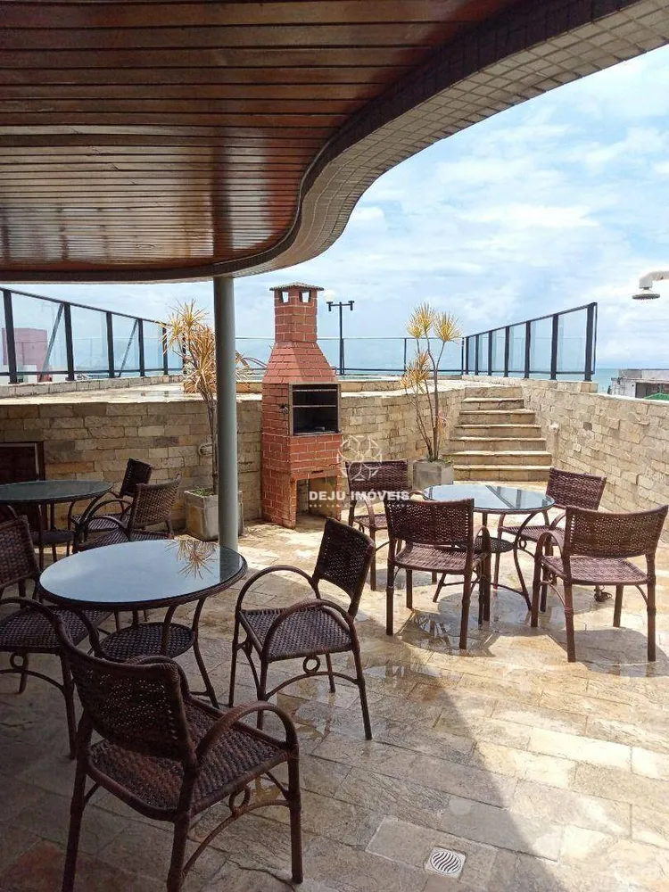 Apartamento, 3 quartos, 168 m² - Foto 4