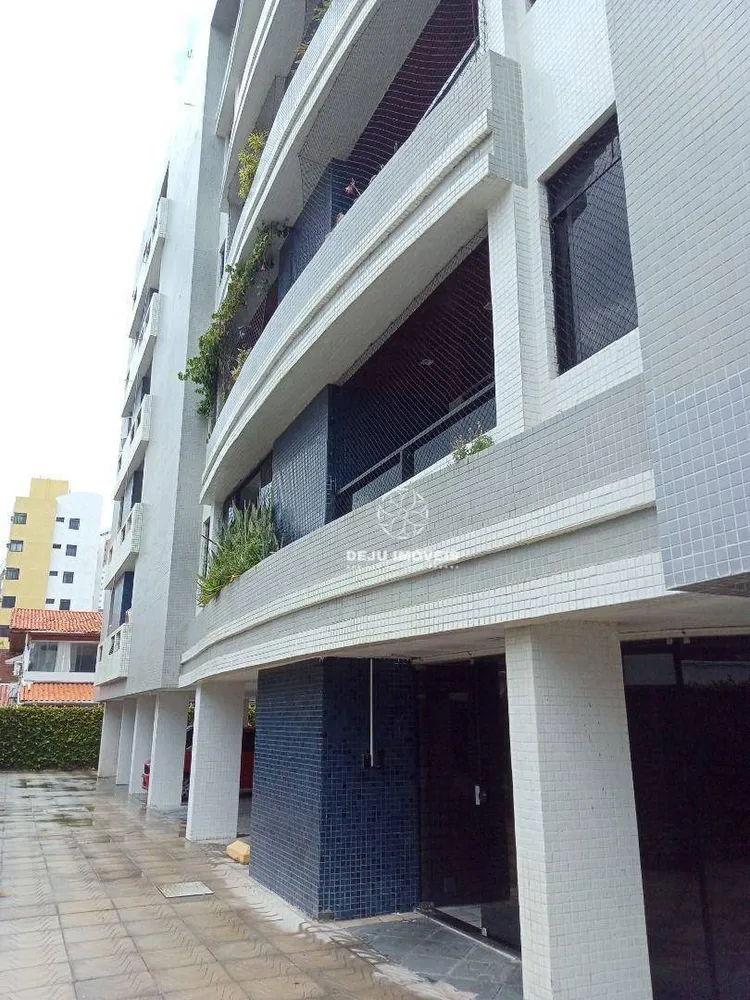 Apartamento, 3 quartos, 168 m² - Foto 1