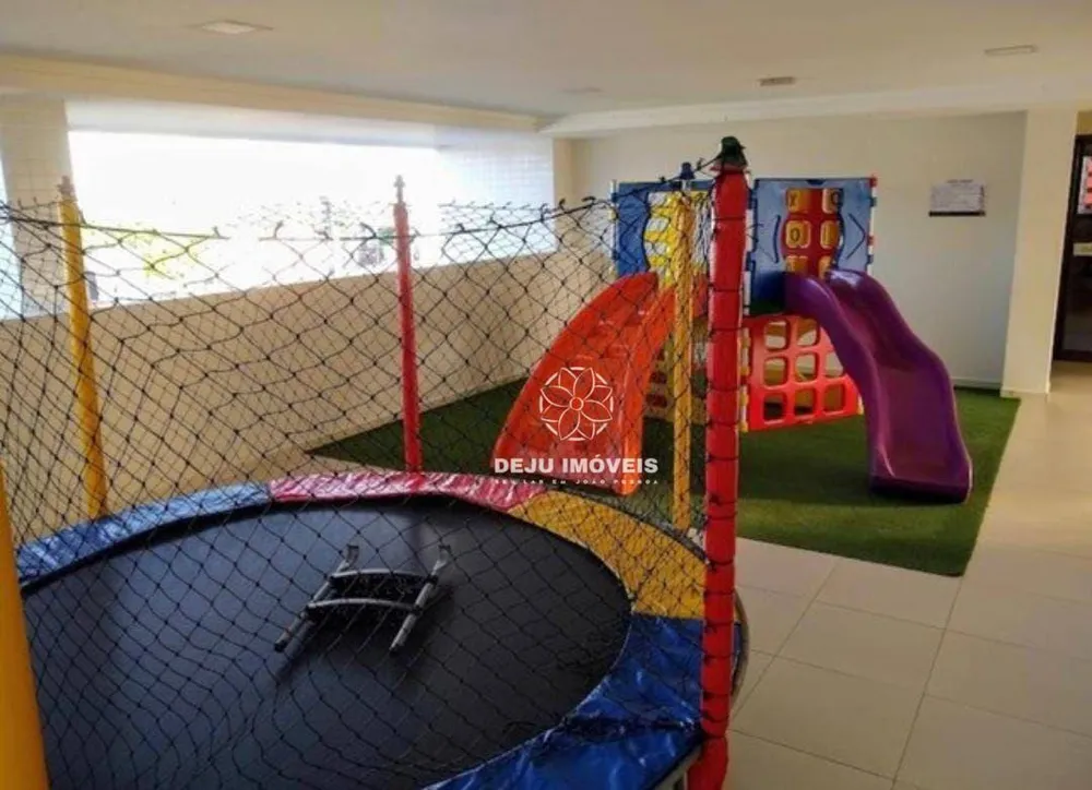 Apartamento, 2 quartos, 46 m² - Foto 3