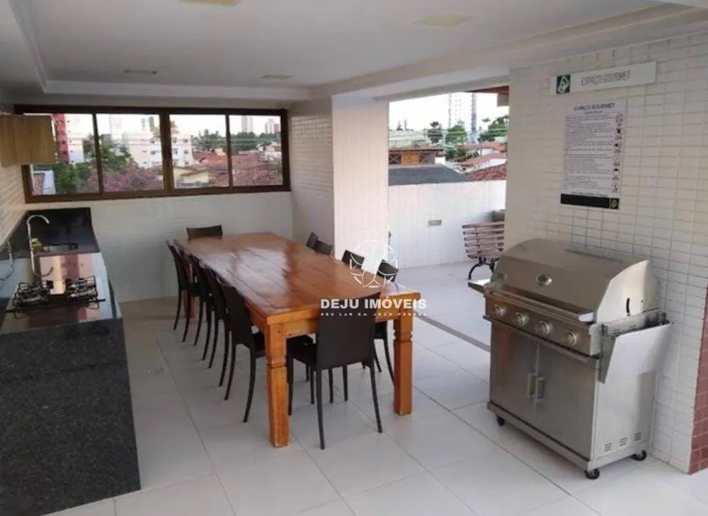 Apartamento, 2 quartos, 46 m² - Foto 2