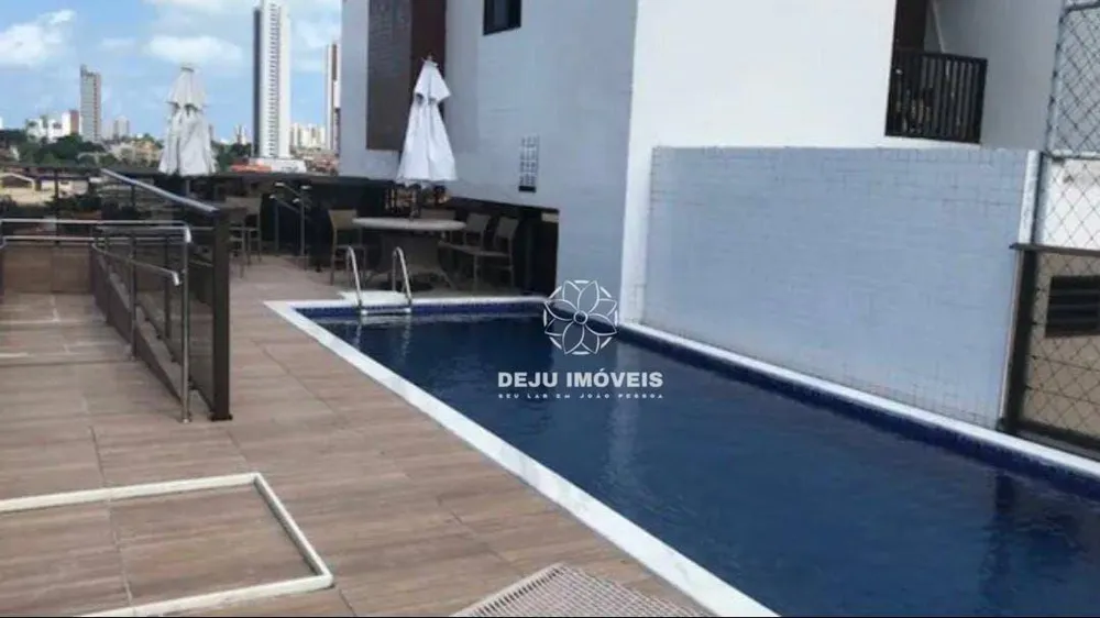 Apartamento, 2 quartos, 46 m² - Foto 1
