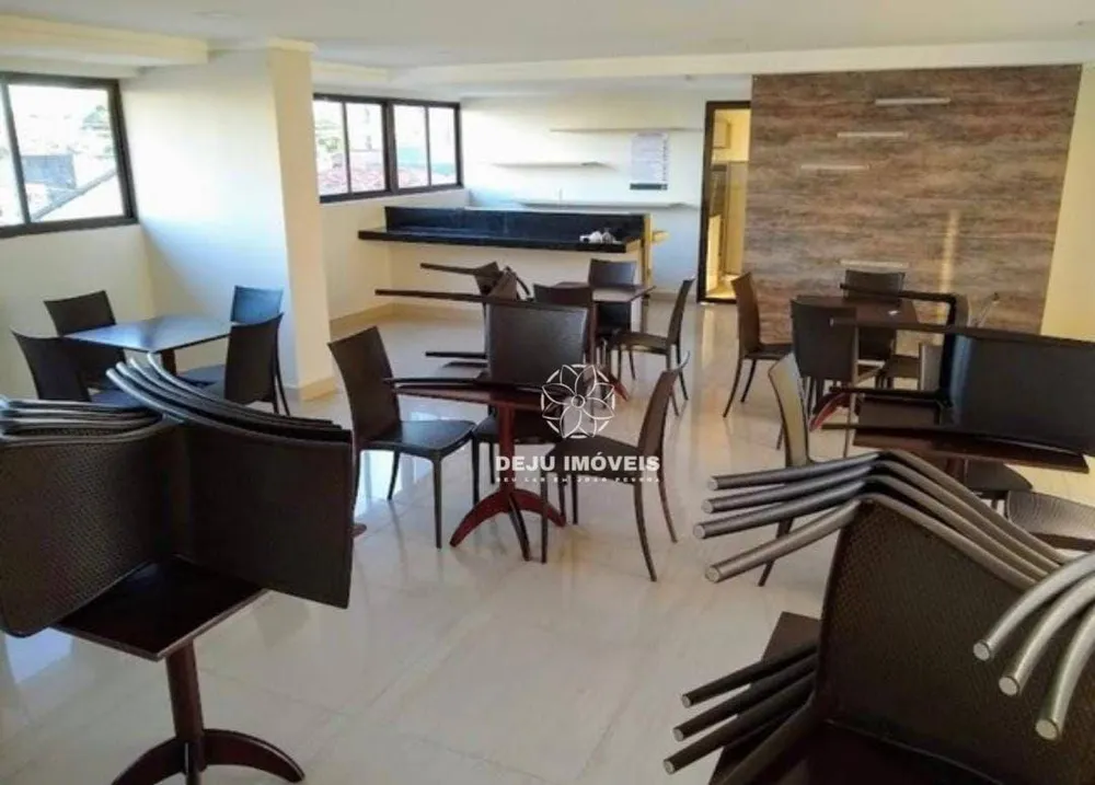 Apartamento, 2 quartos, 46 m² - Foto 4