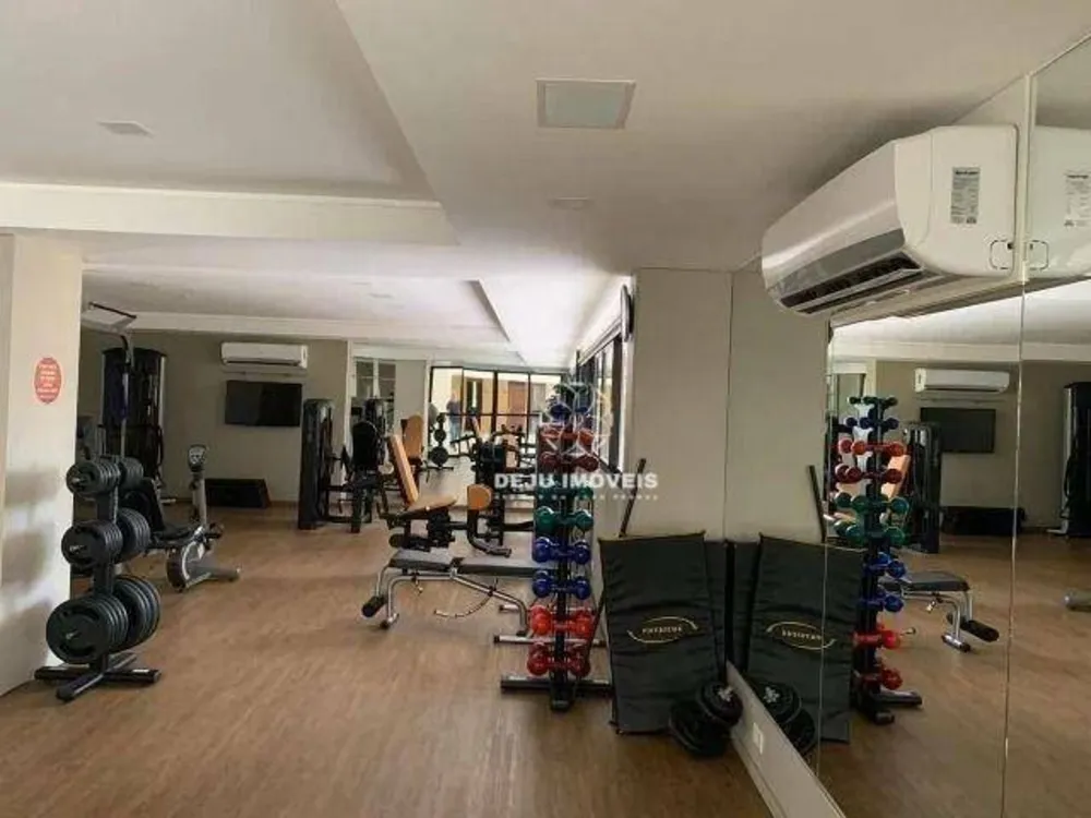 Apartamento, 3 quartos, 159 m² - Foto 2