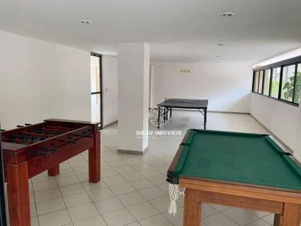 Apartamento, 3 quartos, 159 m² - Foto 3