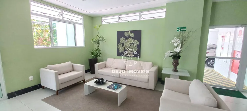 Apartamento, 2 quartos, 69 m² - Foto 4