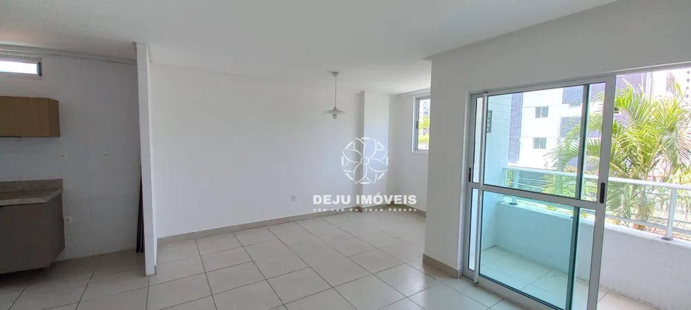 Apartamento, 2 quartos, 69 m² - Foto 2