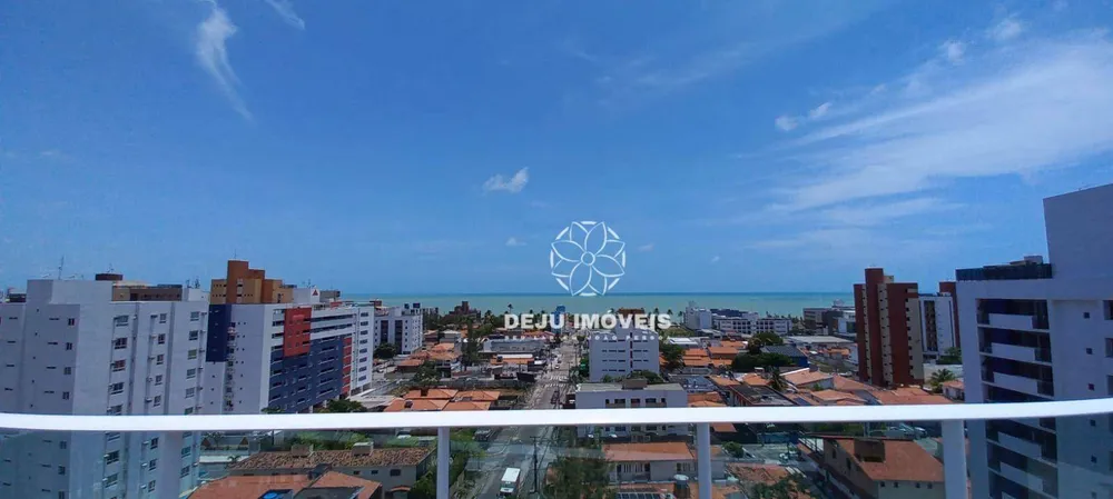 Apartamento, 2 quartos, 69 m² - Foto 1