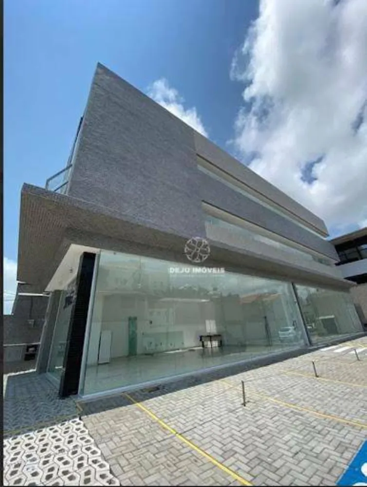 Loja-Salão, 80 m² - Foto 1
